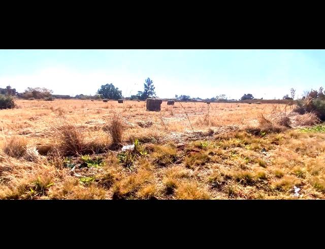 11,409M² VACANT LAND FOR SALE IN KOOKRUS